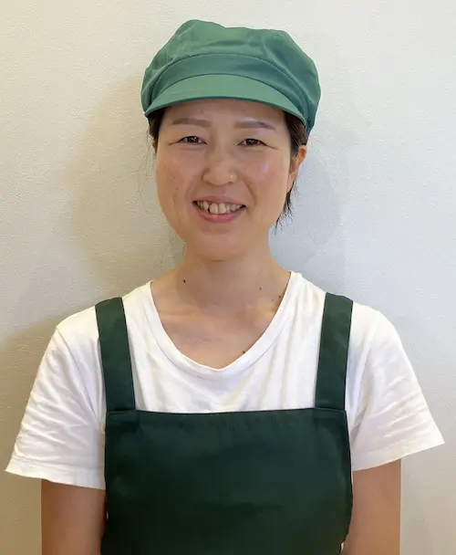 藤川　紀子