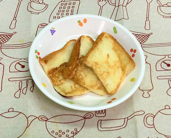 フレンチトースト