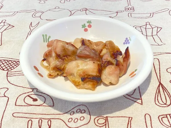 照り焼きチキン